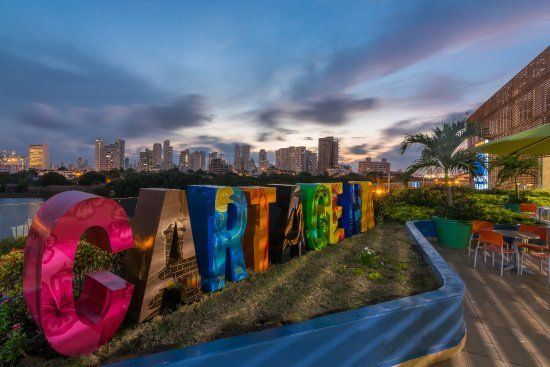 Caribe Plaza Centro Comercial